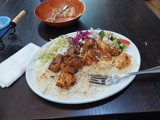 Photo of Lokma shawarma Leicester - Evington Rd, Leicester, 164 LE2 1HL